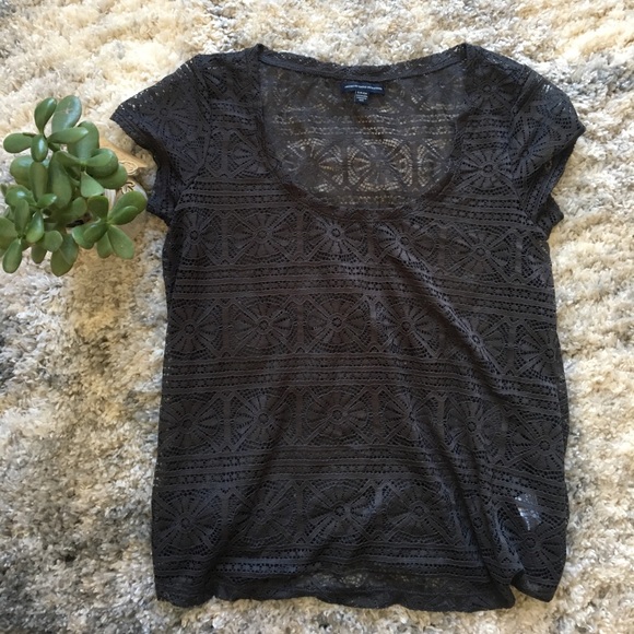 🌻 American Eagle t-shirt - Picture 2 of 7